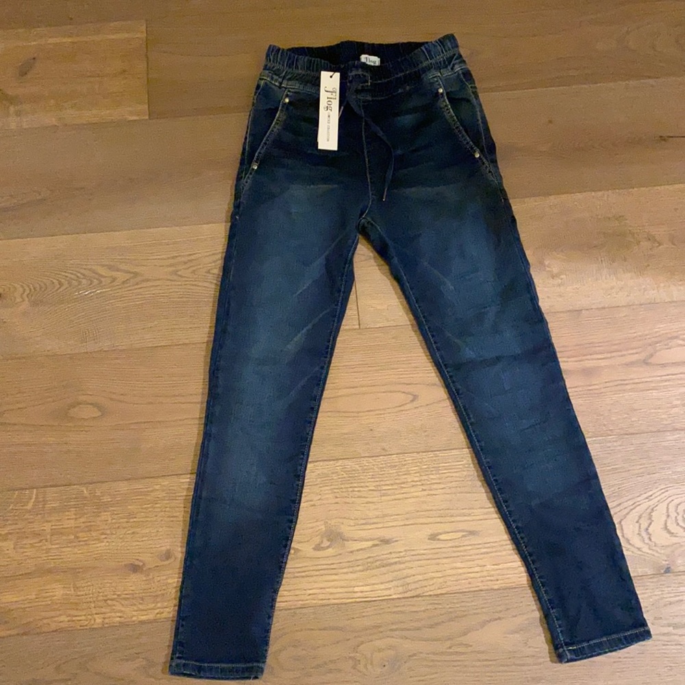 Flog Jeans